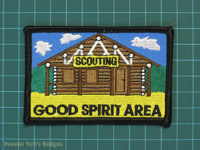 Good Spirit Area [SK G01a]